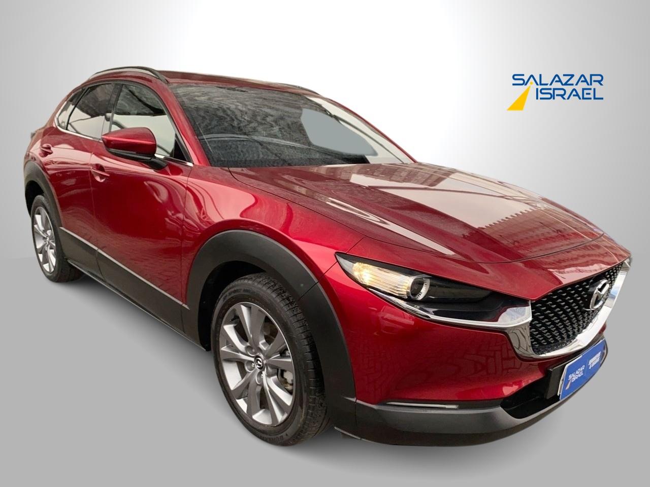 Station Wagon Mazda Cx-30