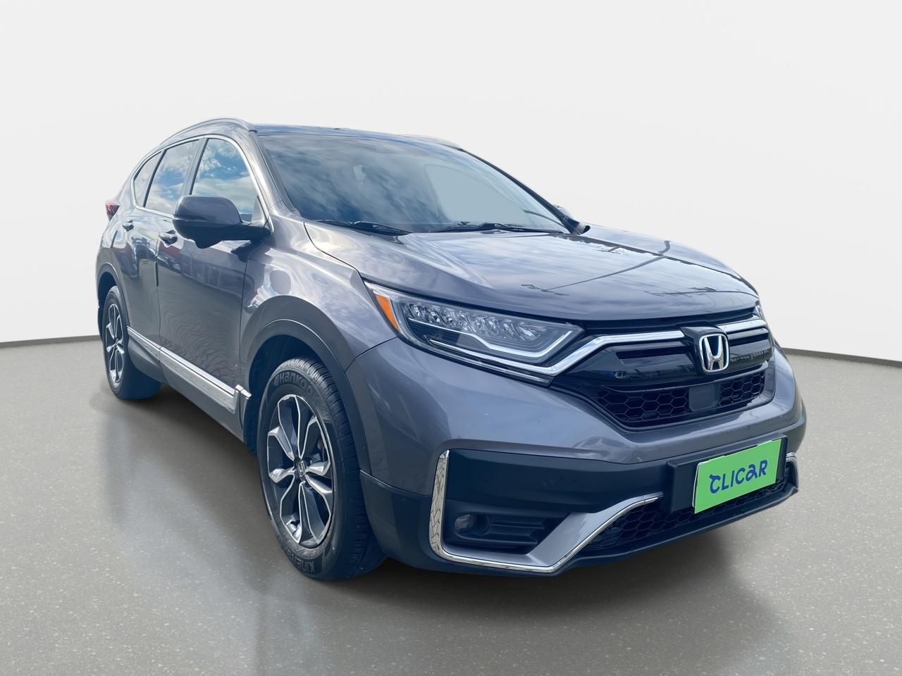 Suv Honda Cr-v