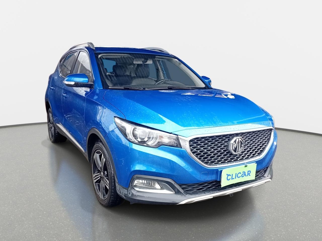 Suv Mg Mg Zs
