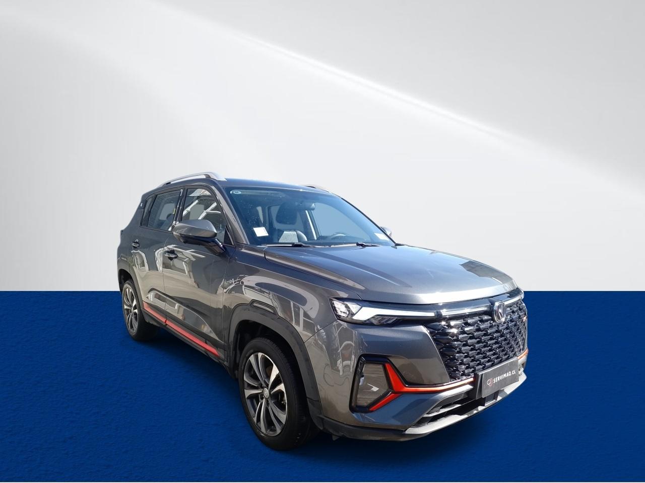 Station Wagon Changan Cs35