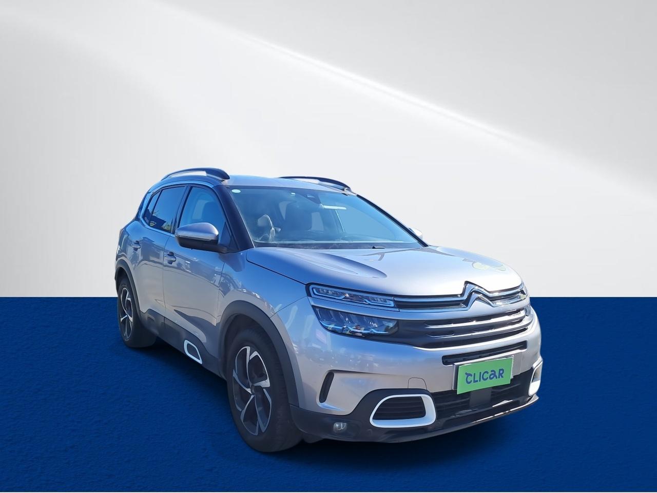 Station Wagon Citroen C5 Aircross
