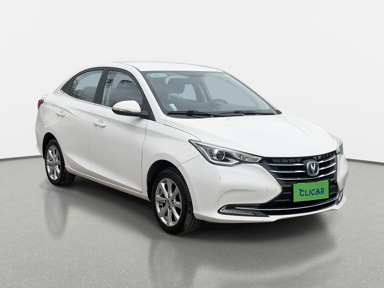 Automovil Changan Alsvin 1.4