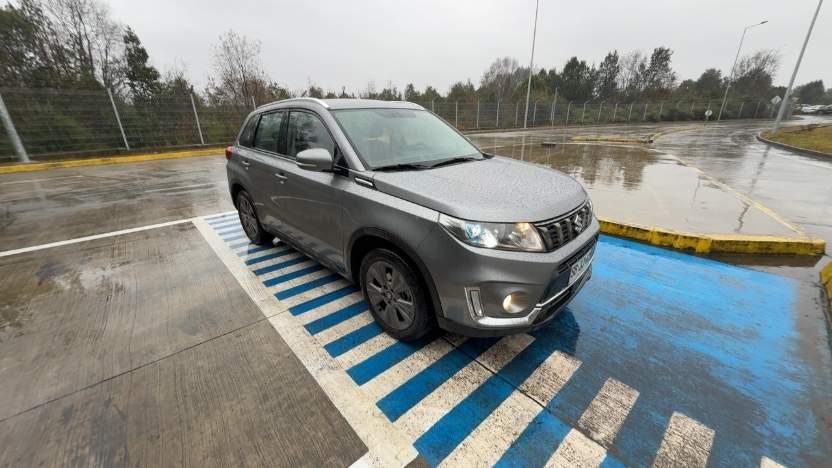 Suv Suzuki Vitara