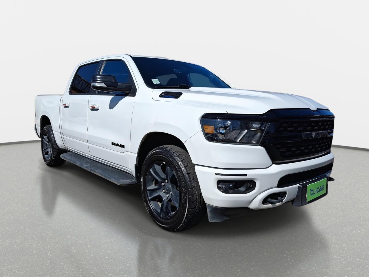 Camioneta Ram 1500