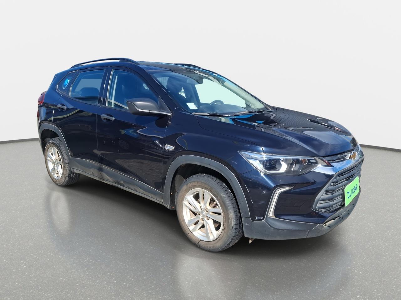 Suv Chevrolet Tracker