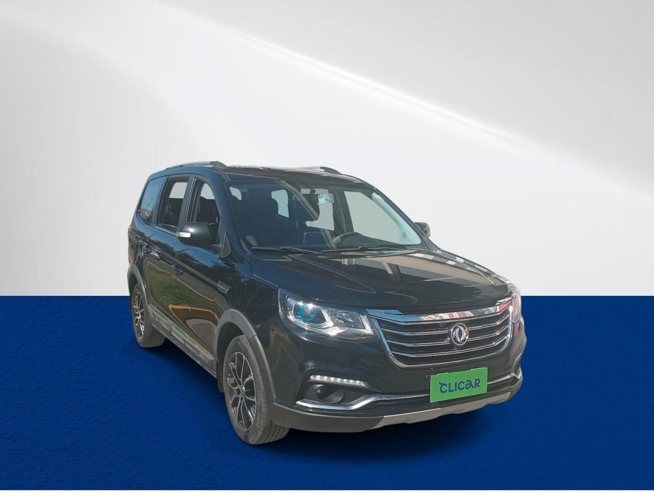 Suv Dongfeng Joyear Sx6