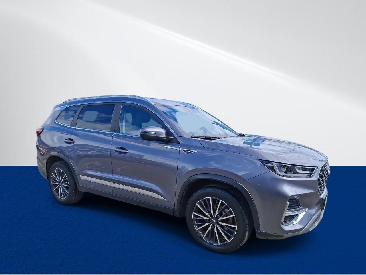 Station Wagon Chery Tiggo 8 Pro
