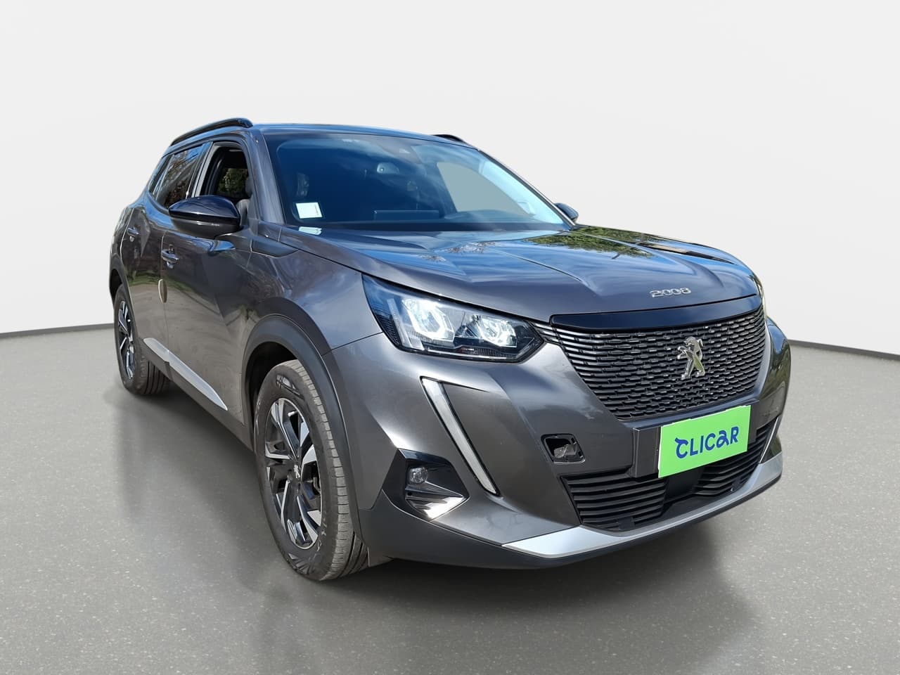 Suv Peugeot 2008
