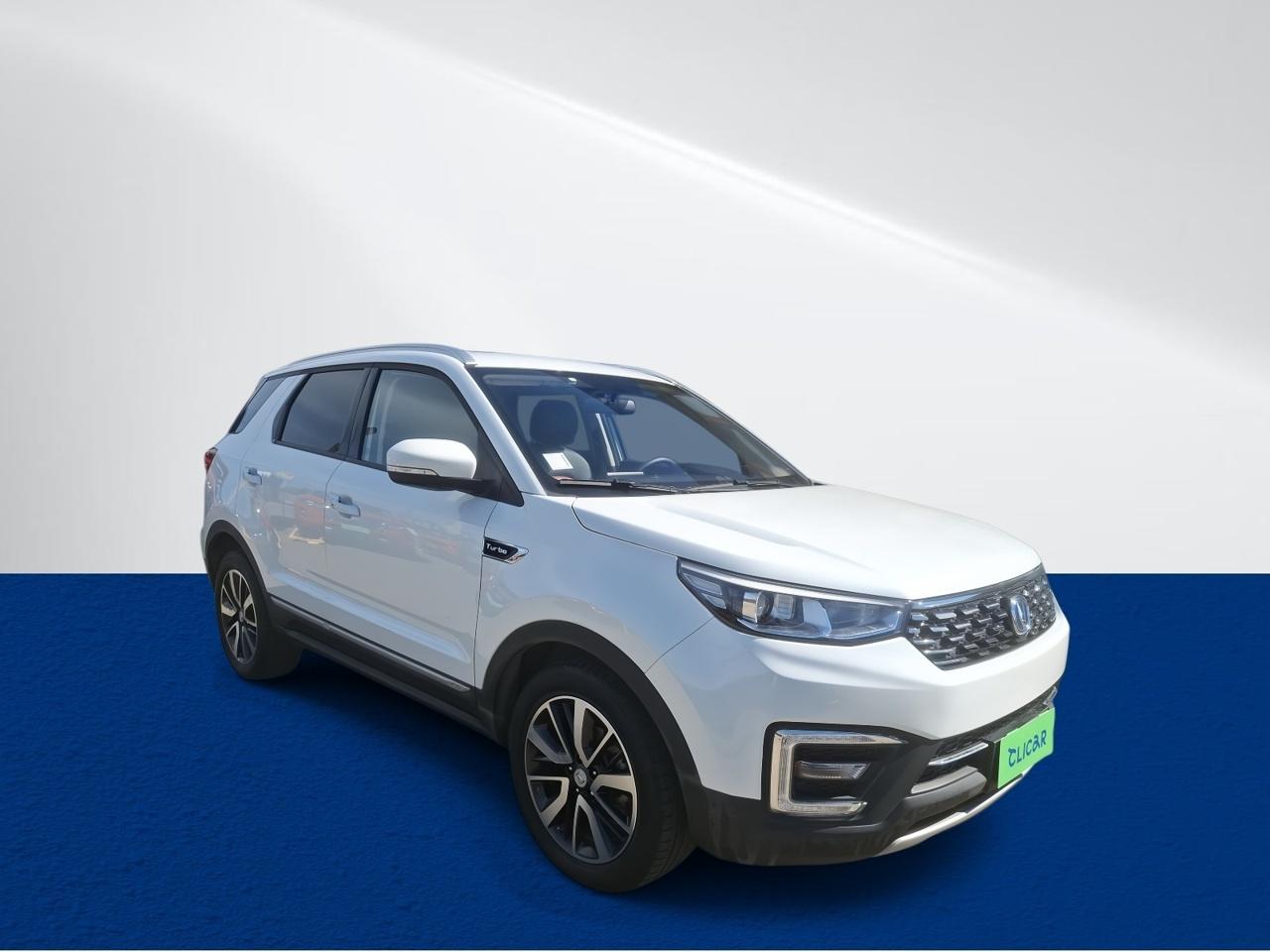 Suv Changan Cs55