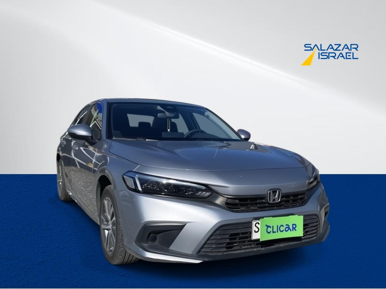 Sedan Honda Civic