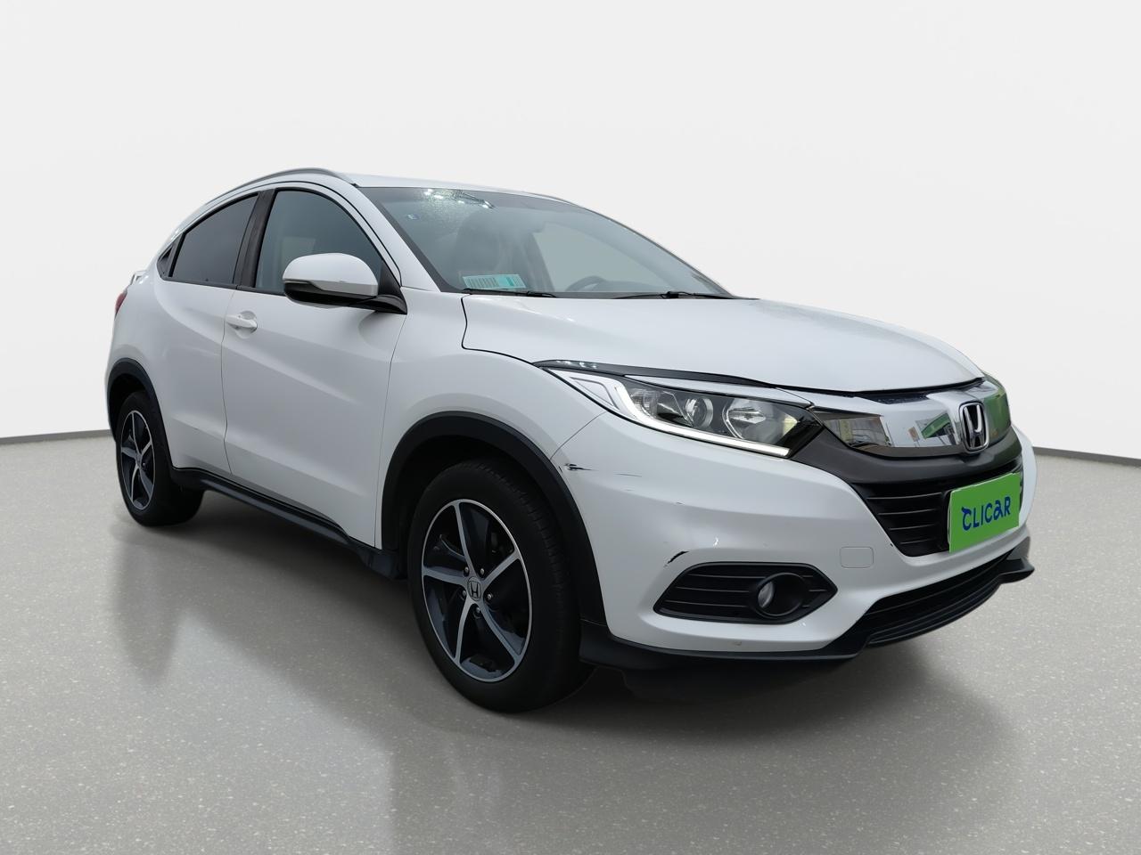 Suv Honda Hr-v
