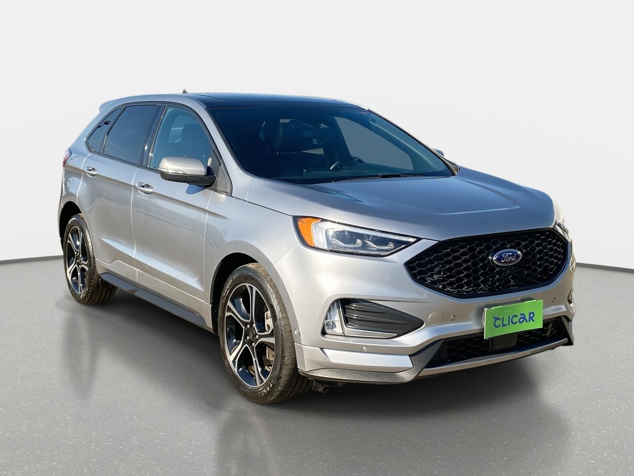 Suv Ford Edge