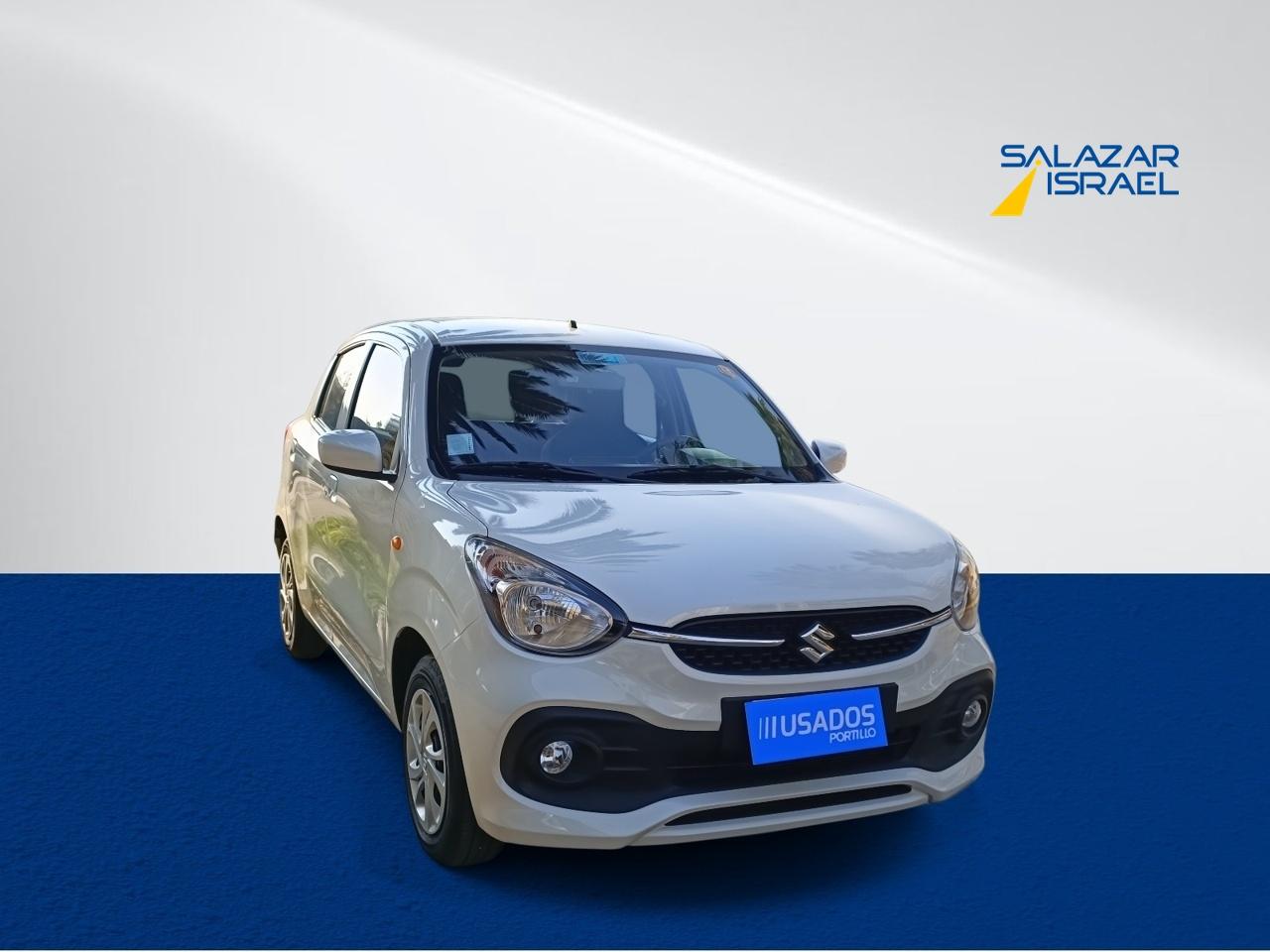 Automovil Suzuki Celerio