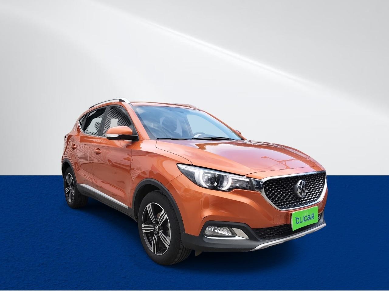 Station Wagon Mg Mg Zs