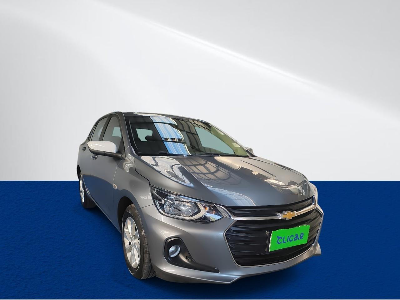 Automovil Chevrolet Onix Hb