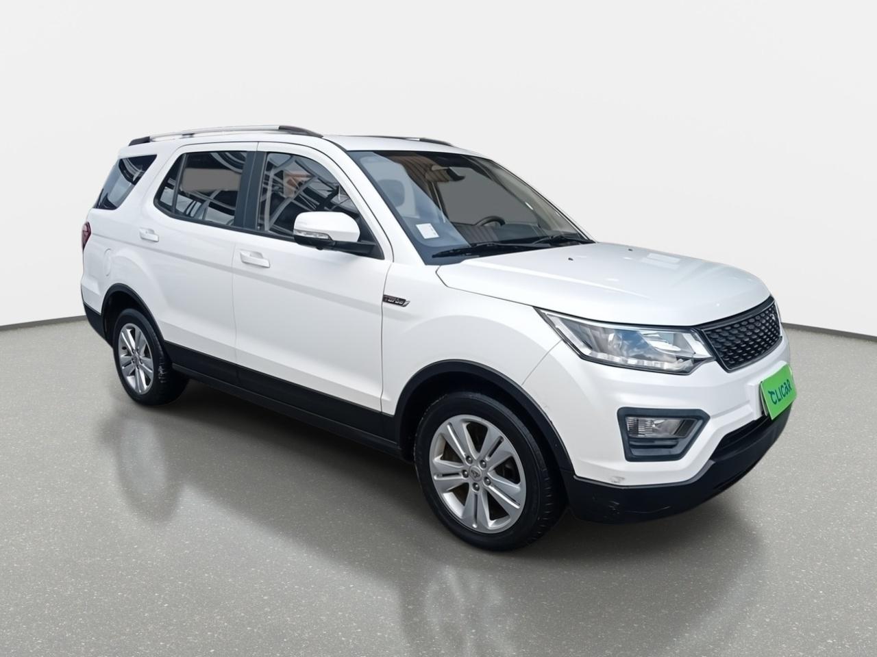 Suv Changan Cx70