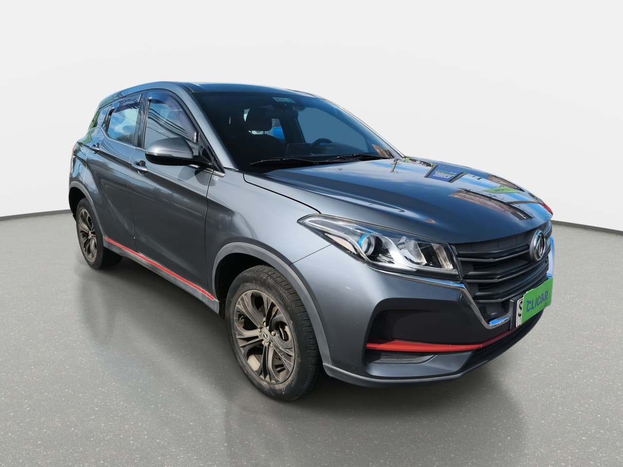 Station Wagon Dfsk 500