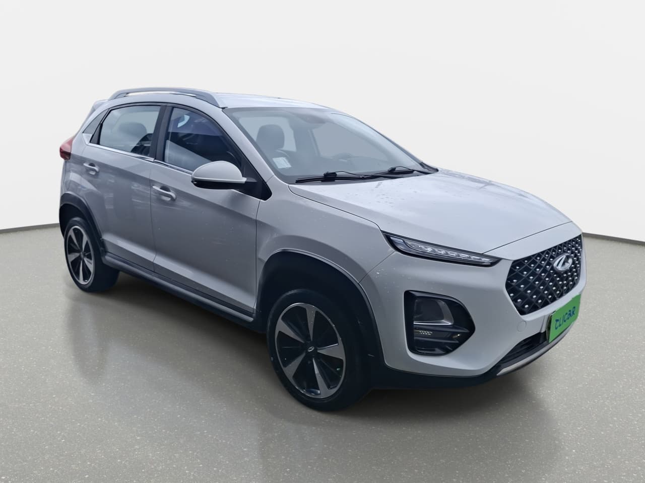 Suv Chery Tiggo 2 Pro
