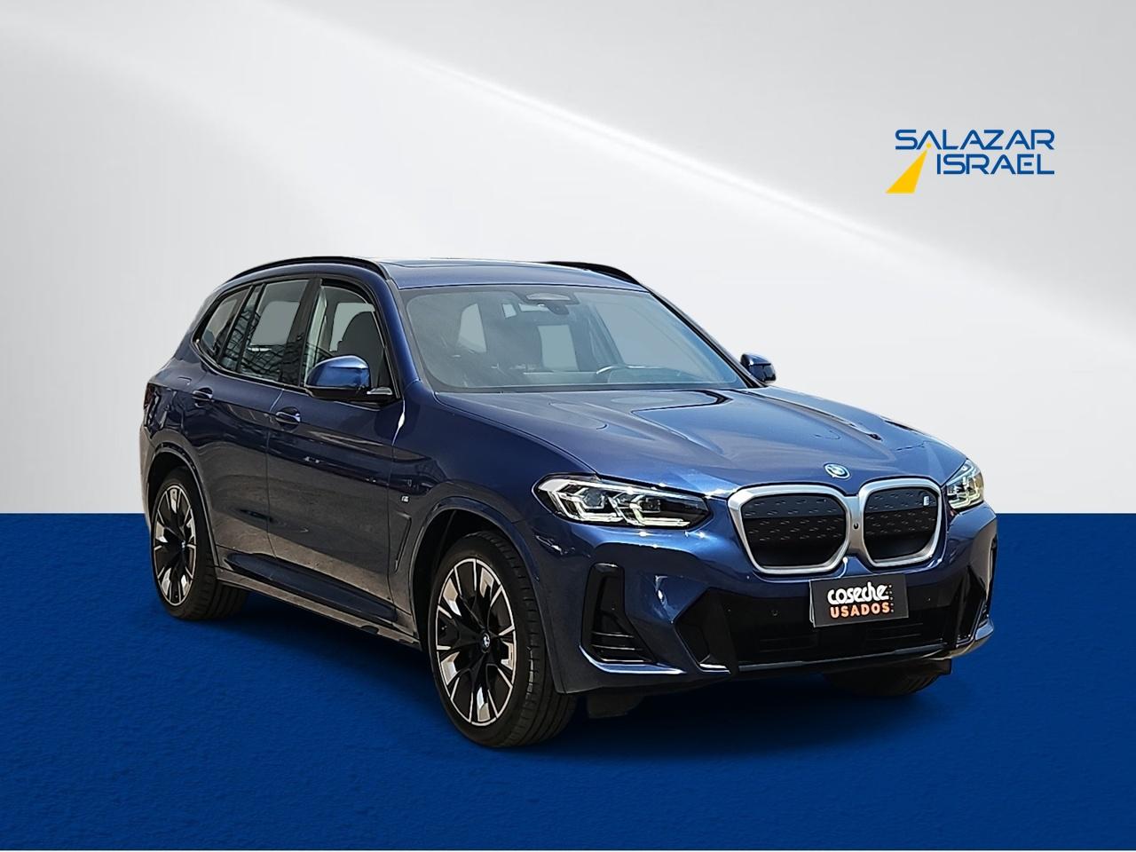 Station Wagon Bmw X3