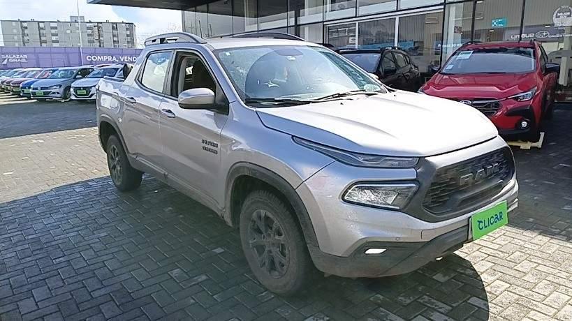 Camioneta Ram 1000