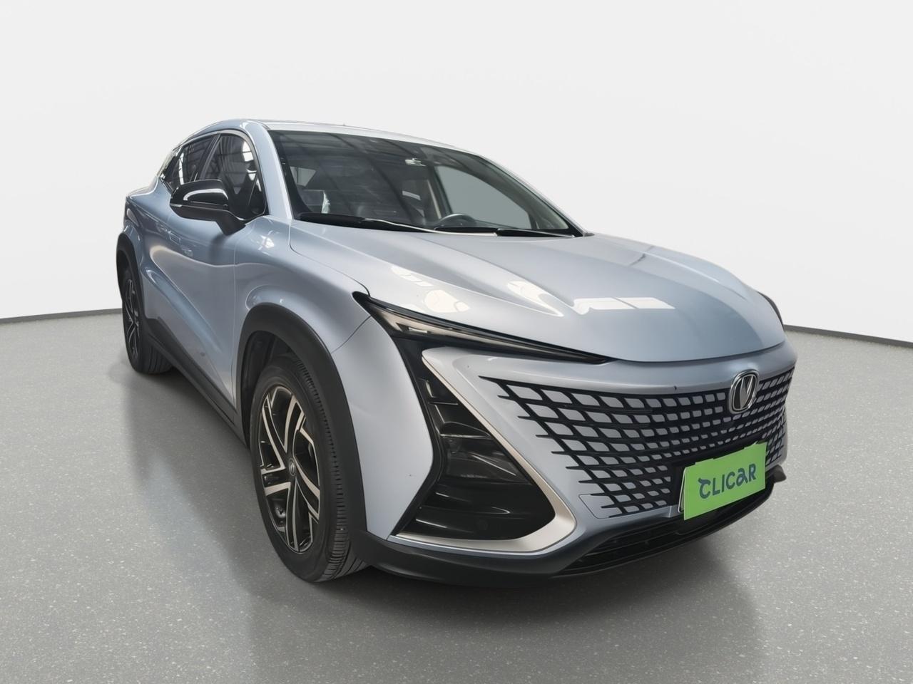 Suv Changan Uni-t