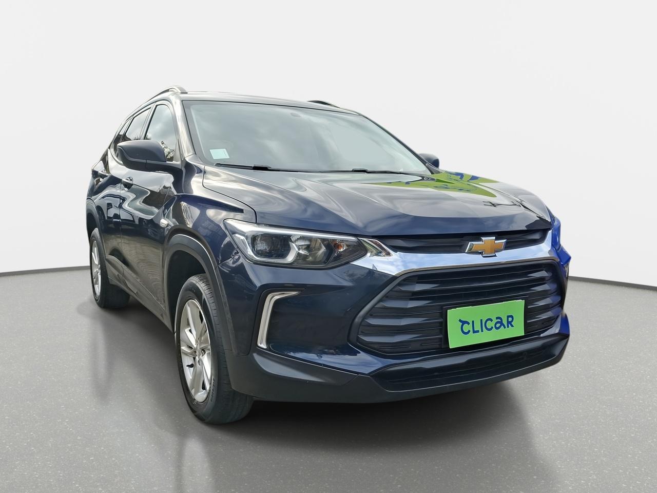 Suv Chevrolet Tracker