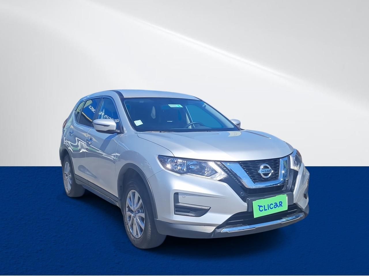 Suv Nissan X-trail