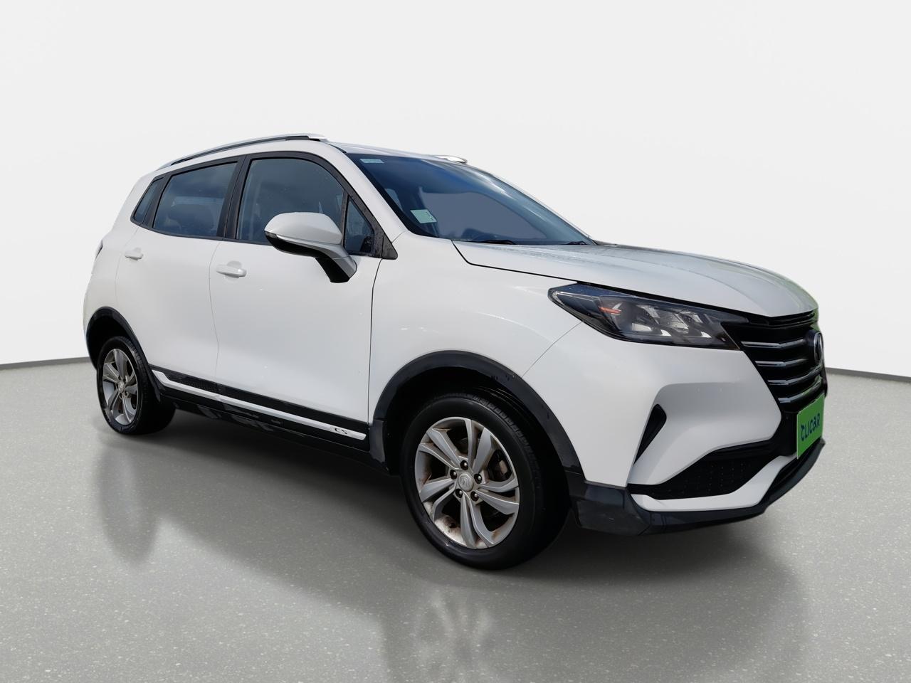 Suv Changan Cs15