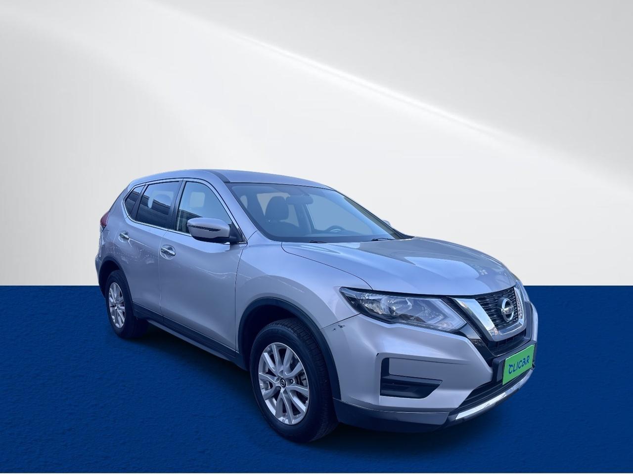 Suv Nissan X-trail