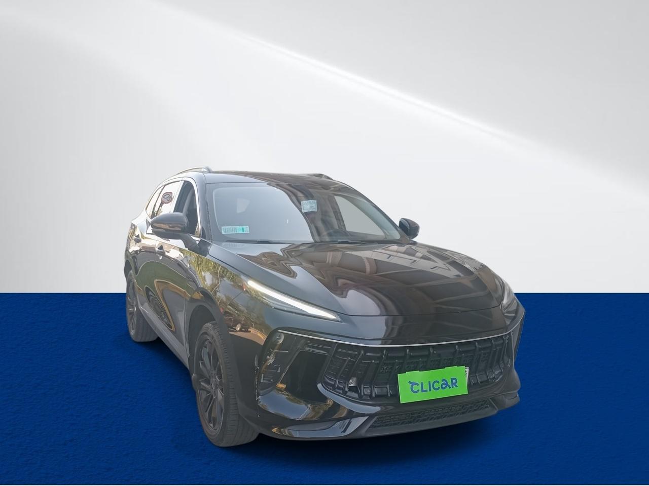 Station Wagon Dongfeng T5