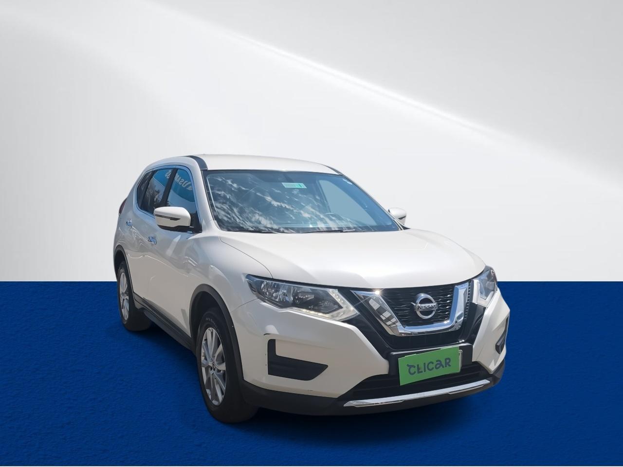 Suv Nissan X-trail