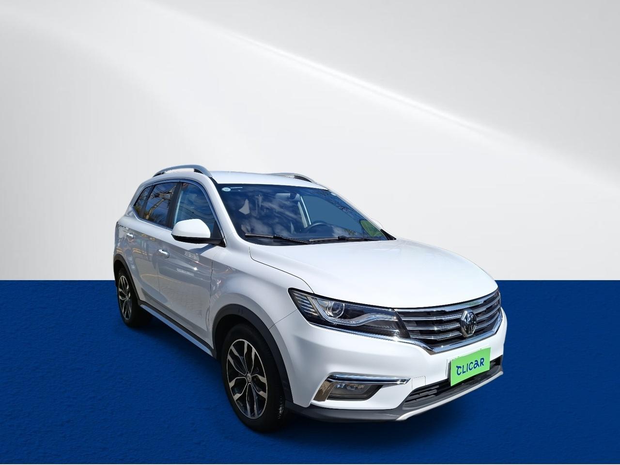 Station Wagon Mg Mg Rx5