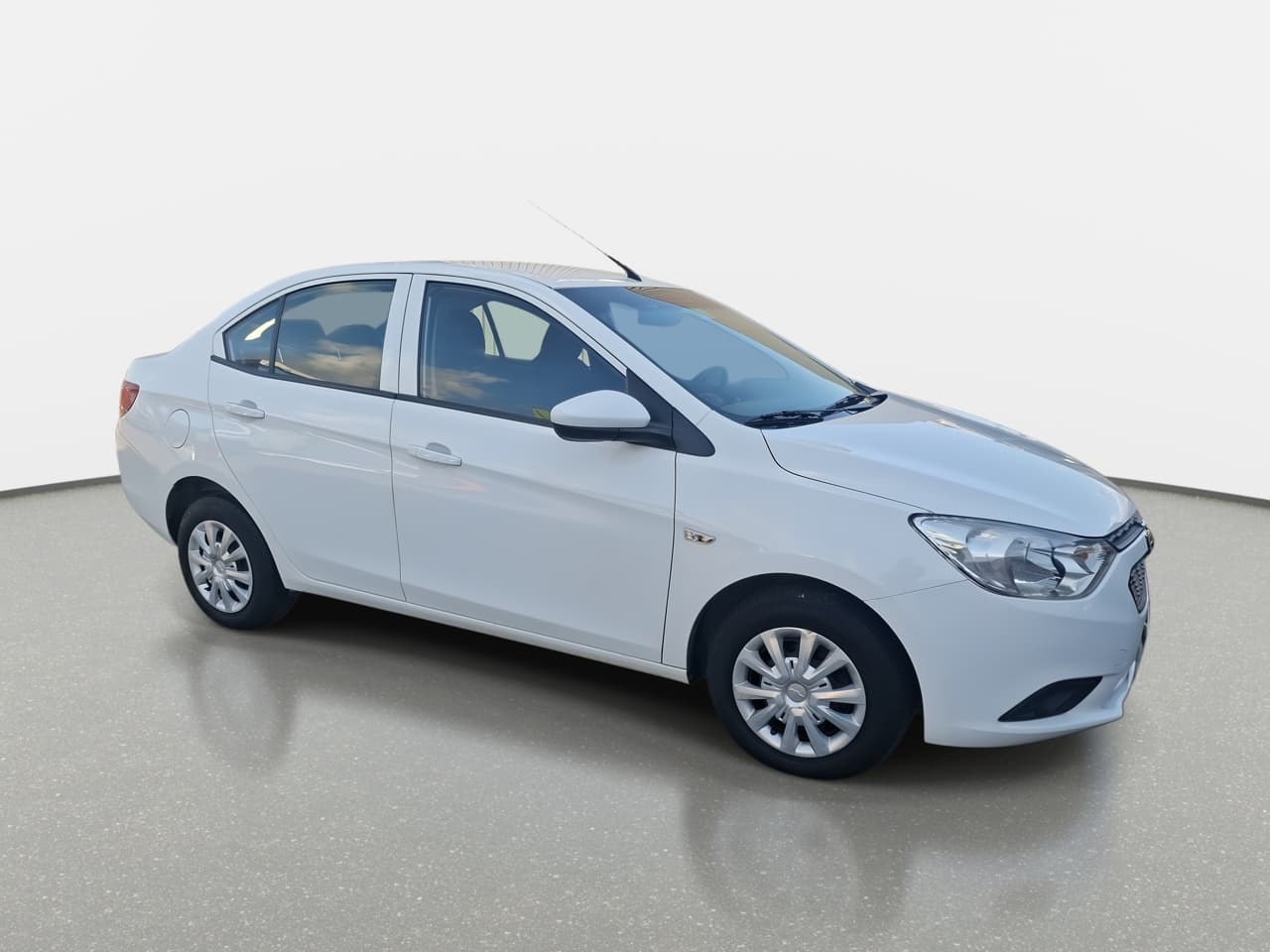 Automovil Chevrolet Sail