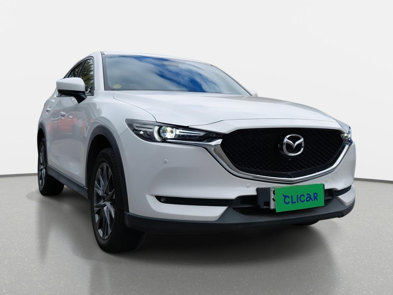 Suv Mazda Cx-5