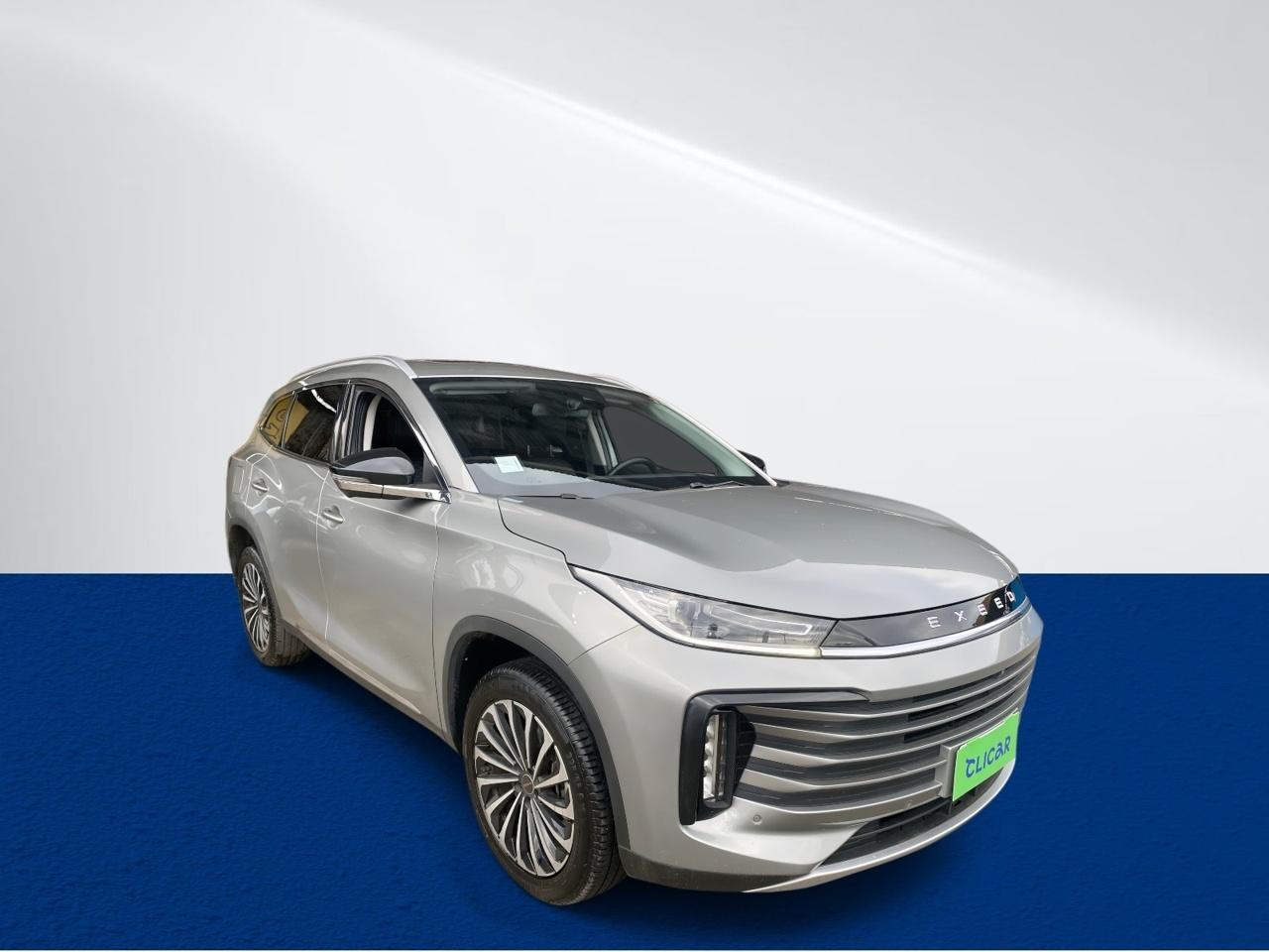 Station Wagon Exeed Lx