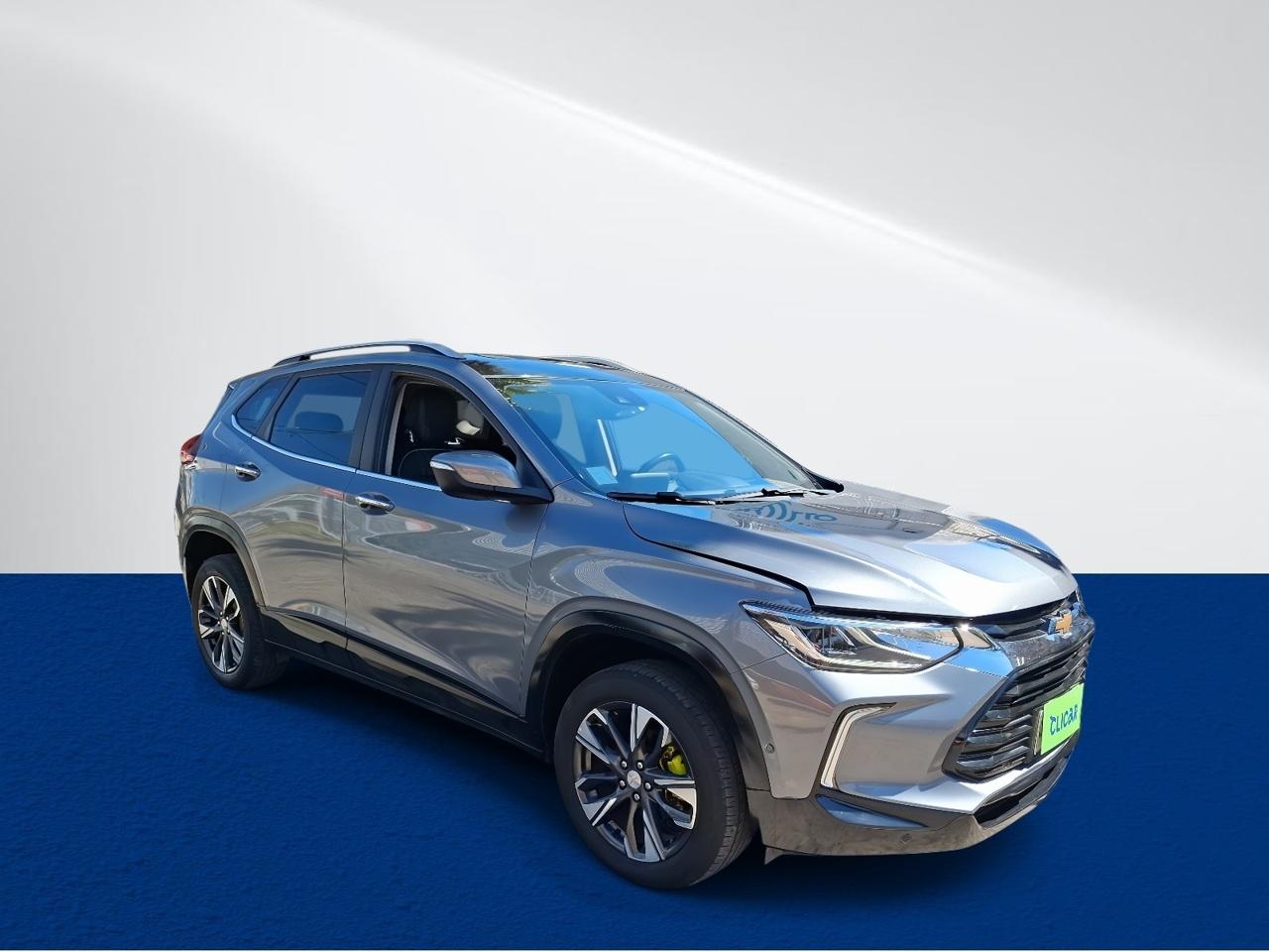 Suv Chevrolet Tracker
