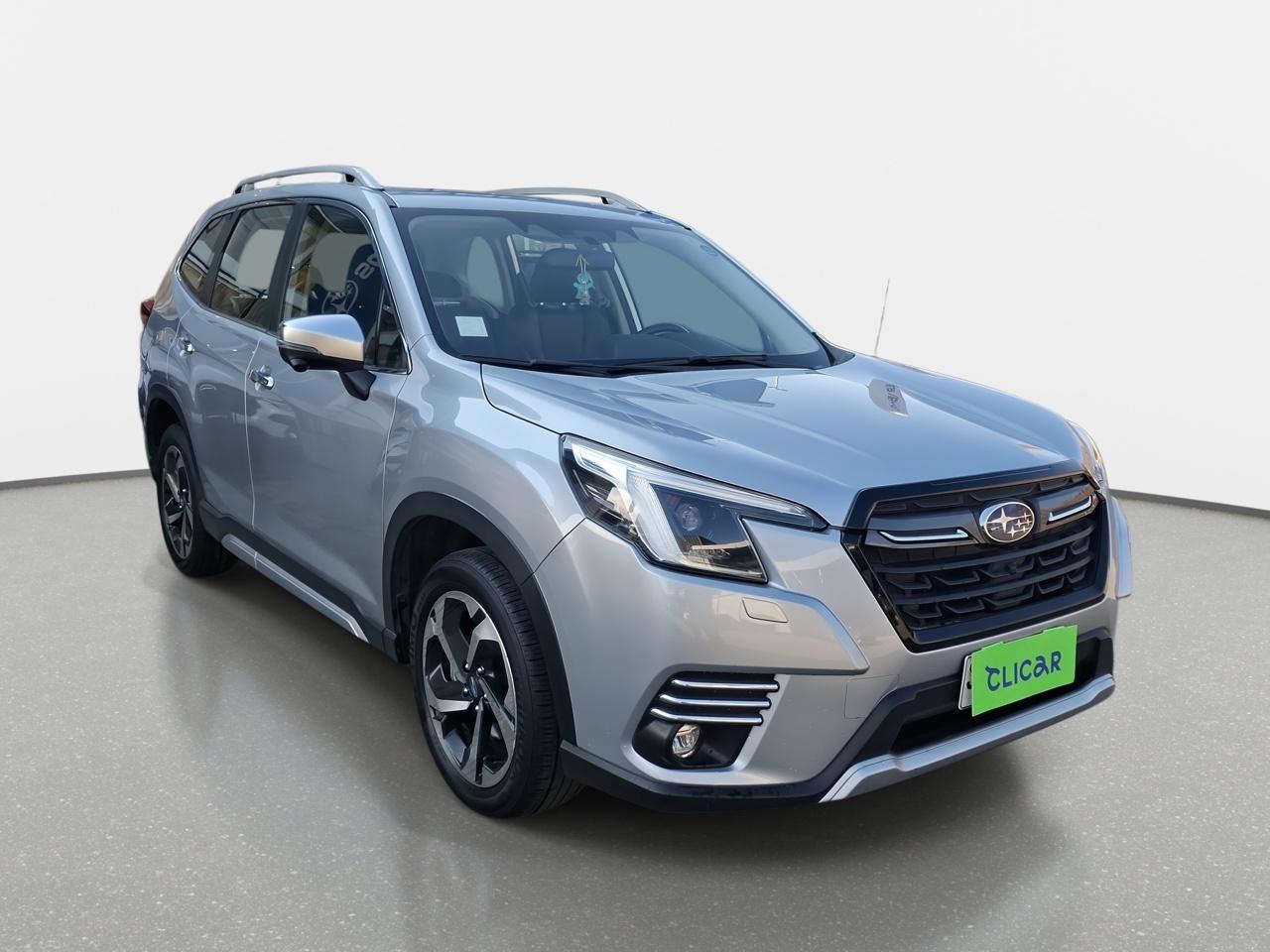 Suv Subaru Forester