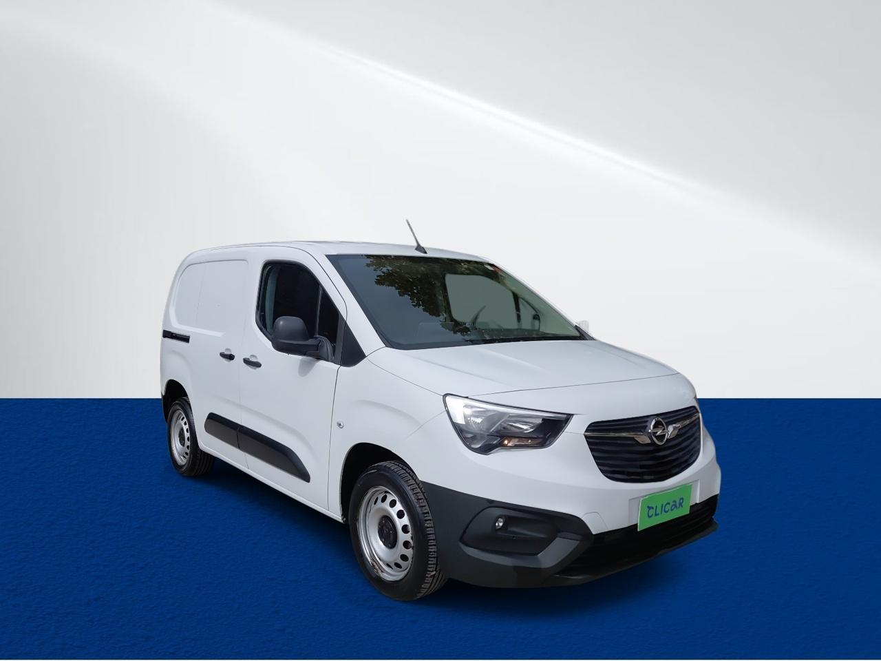 Furgon Opel Combo