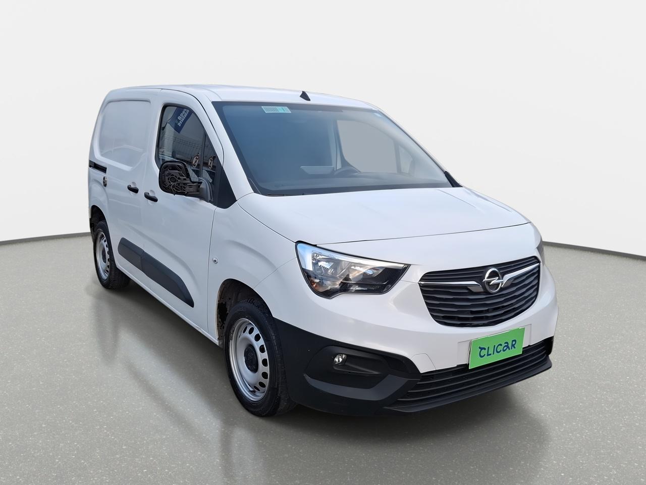 Furgon Opel Combo