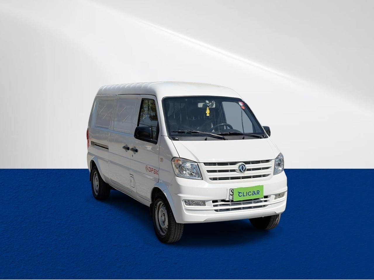 Furgon Dfsk Cargo Van