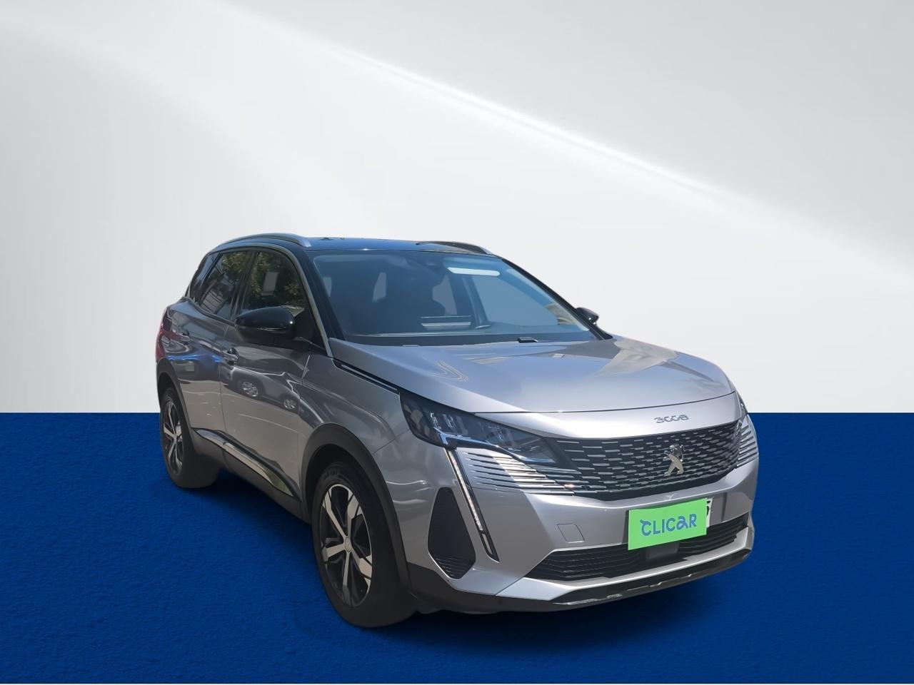 Suv Peugeot 3008