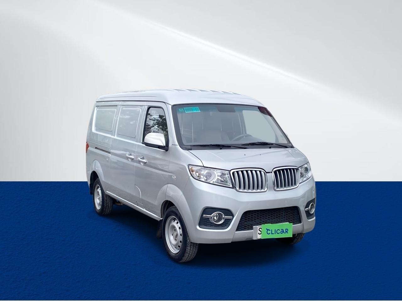 Furgon Brilliance X30 1.5