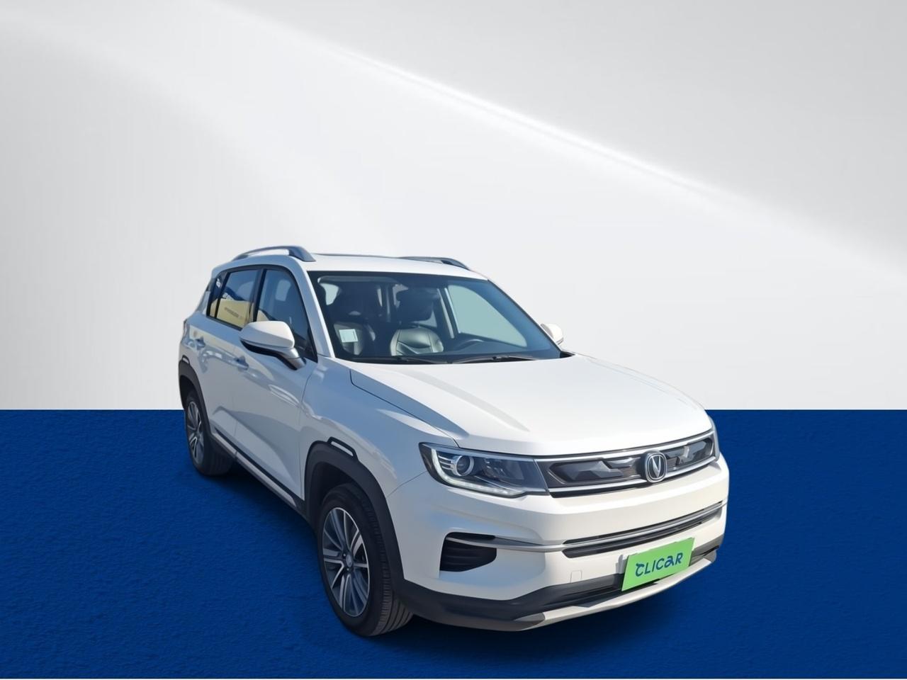Suv Changan Cs35