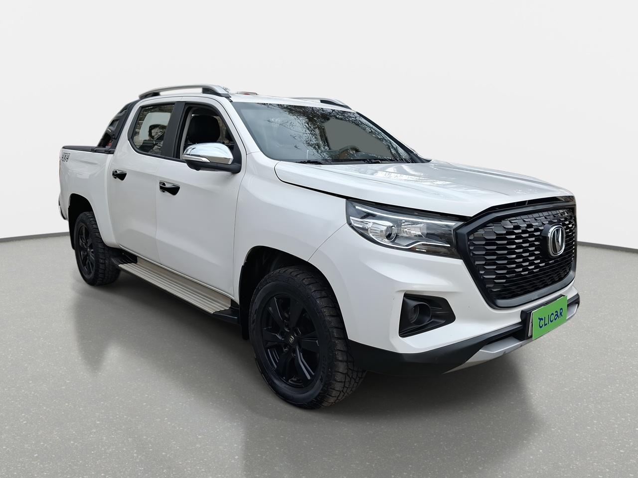 Camioneta Changan Hunter