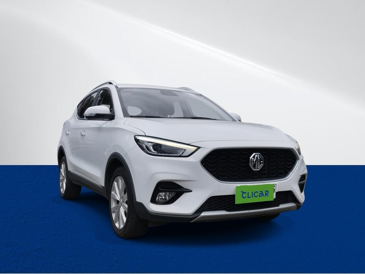 Station Wagon Mg Mg Zx