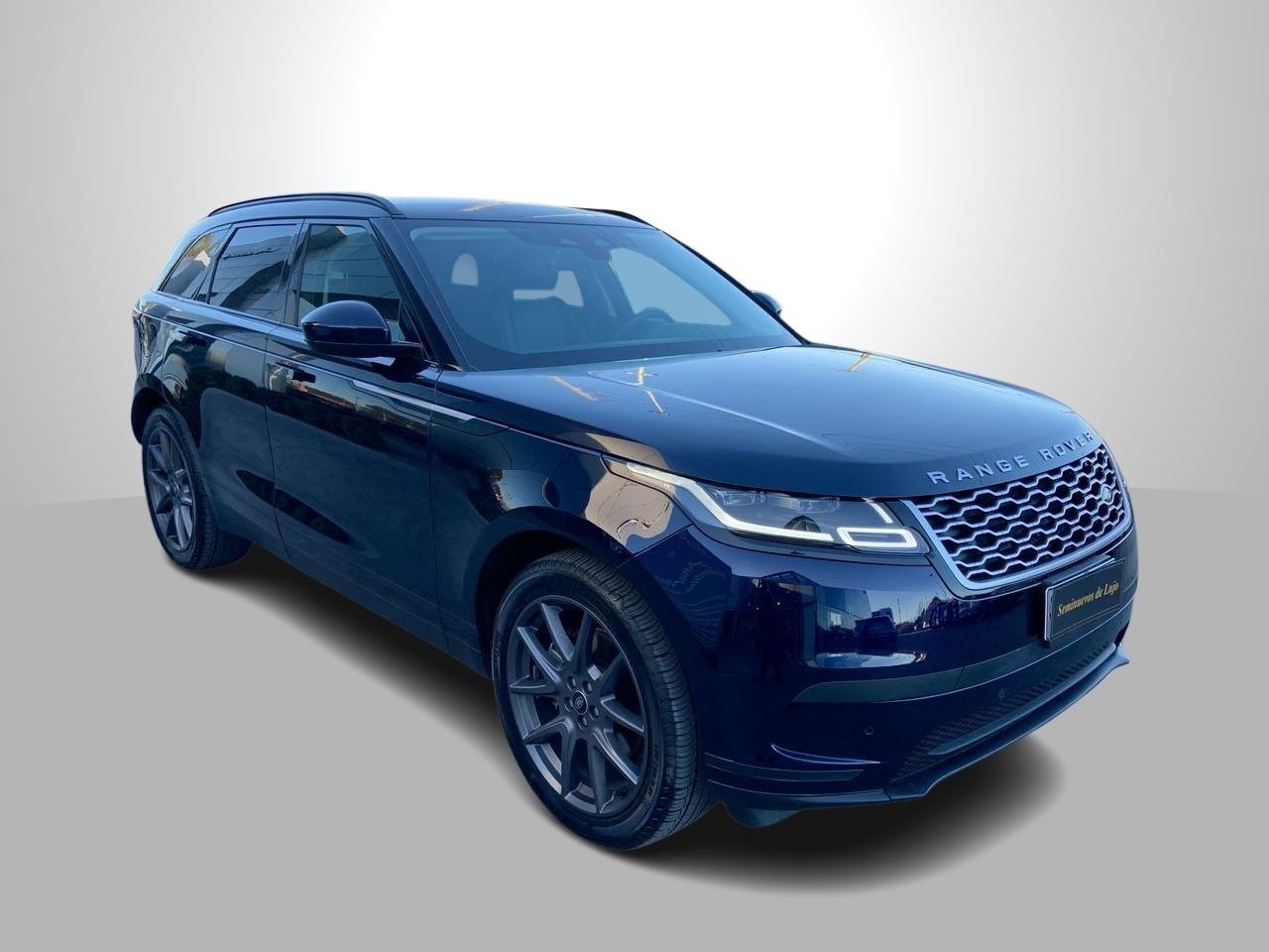 Station Wagon Land Rover Range Rover Velar