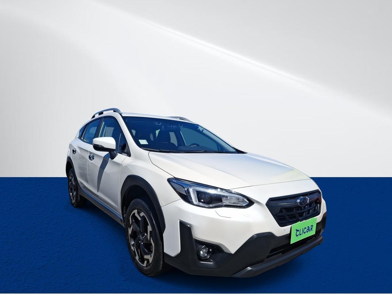 Station Wagon Subaru Xv