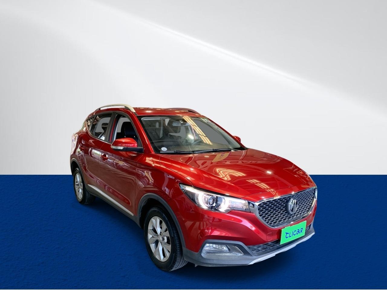 Suv Mg Mg Zs