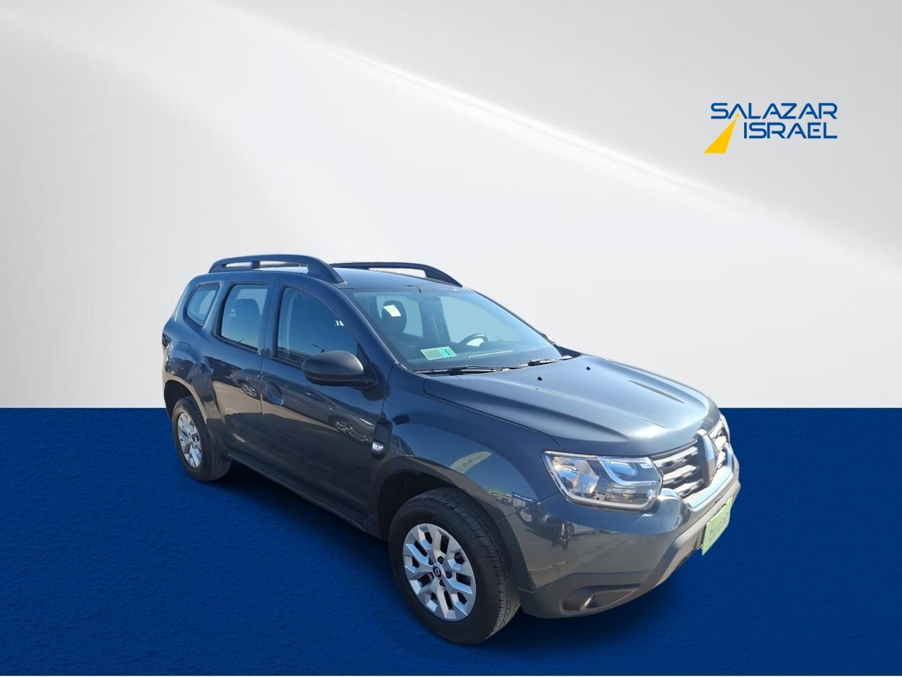 Station Wagon Renault Duster