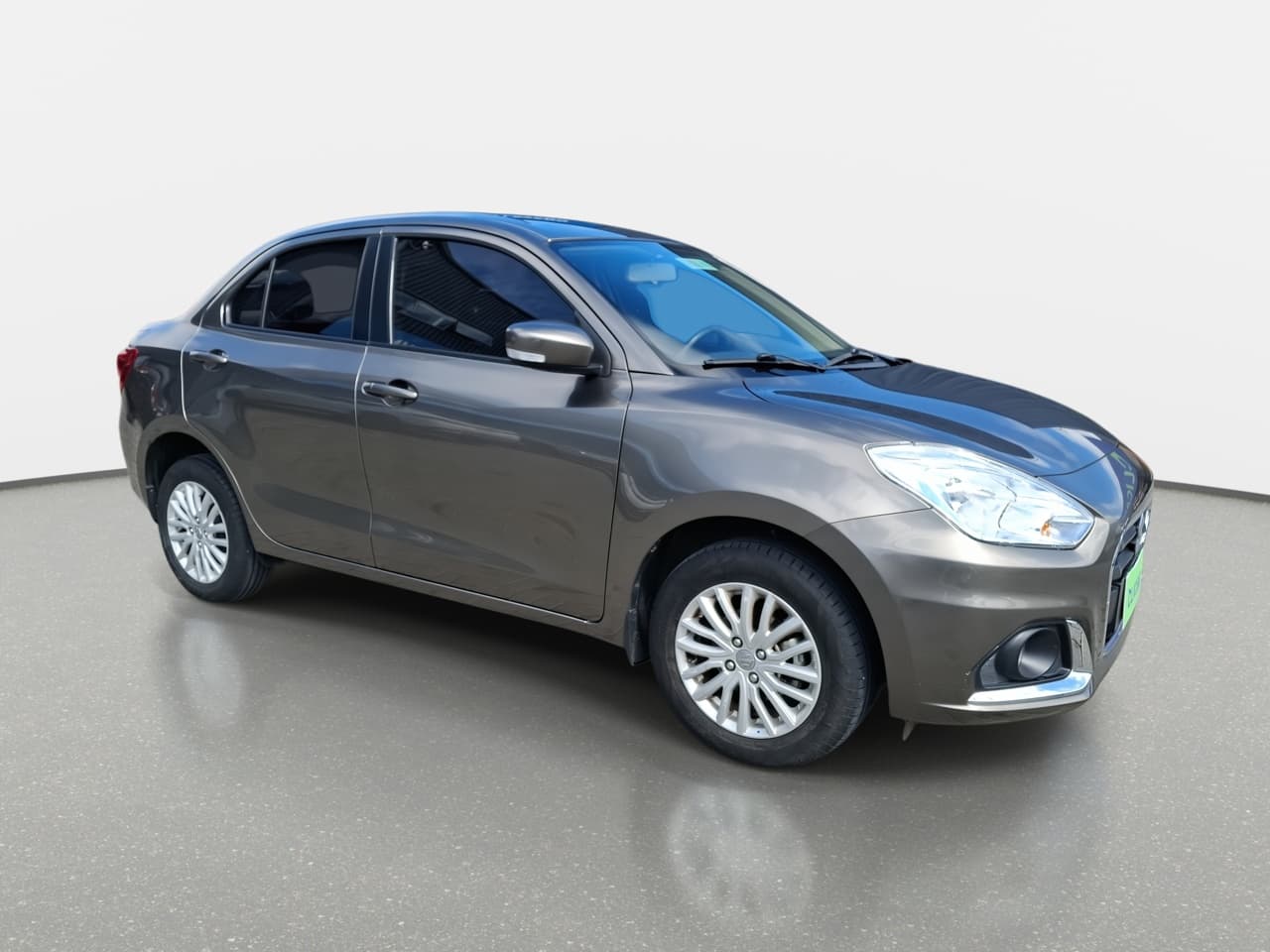 Automovil Suzuki Dzire